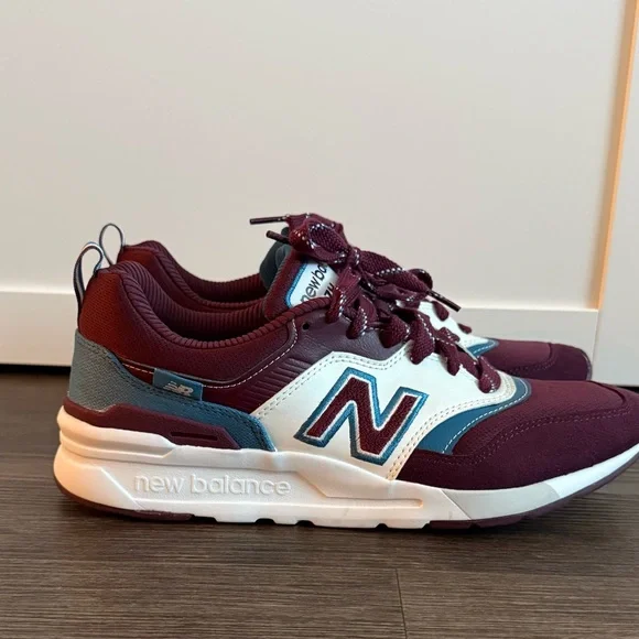 NEW with out tags or box Men’s New Balance 997H - Picture 1 of 7